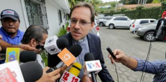 Oposición de Nicaragua exige a gobierno de Ortega cumplir acuerdos para retomar diálogo