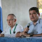 Oposición denuncia falta de voluntad del gobierno en diálogo en Nicaragua