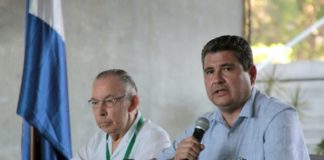 Oposición denuncia falta de voluntad del gobierno en diálogo en Nicaragua