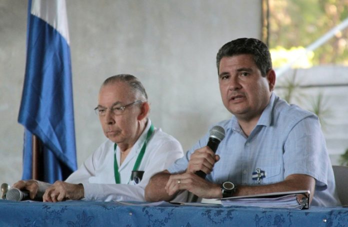 Oposición denuncia falta de voluntad del gobierno en diálogo en Nicaragua