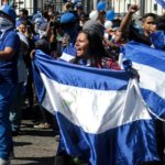 Oposición llama a movilización permanente en Nicaragua