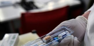 Perú declara alerta sanitaria por caso de sarampión procedente de España