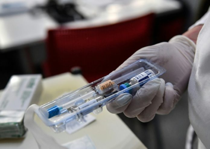 Perú declara alerta sanitaria por caso de sarampión procedente de España