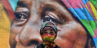 Pinturas y esculturas para fomentar la paz en una violenta Honduras Pinturas y esculturas para fomentar la paz en una violenta Honduras