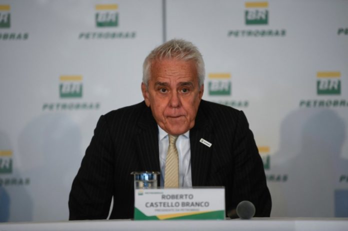 Suiza devolvió a Brasil 365 millones de francos suizos por el caso Petrobras