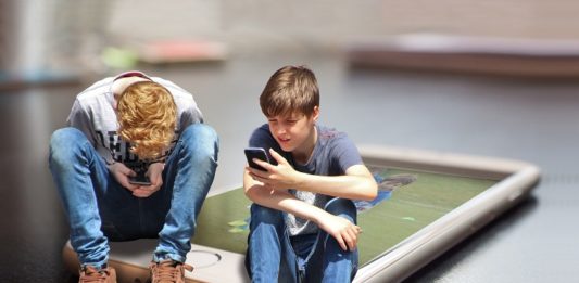 Uso de la tecnología para abordar el autismo