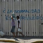 Venezolanos "sin una gota de agua" en un país paralizado por apagones