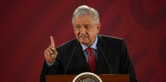 Arancel de EEUU a tomate mexicano incita a migrantes, advierte López Obrador