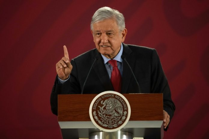 Arancel de EEUU a tomate mexicano incita a migrantes, advierte López Obrador