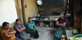 Arrepentimiento en la familia del joven guatemalteco muerto bajo custodia en EEUU