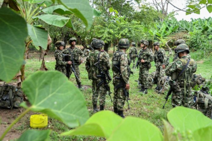 Asesinan a un cineasta que preparaba un cortometraje sobre la violencia en Colombia