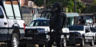 Ataque armado en iglesia en misa de quinceañera deja 2 muertos en México