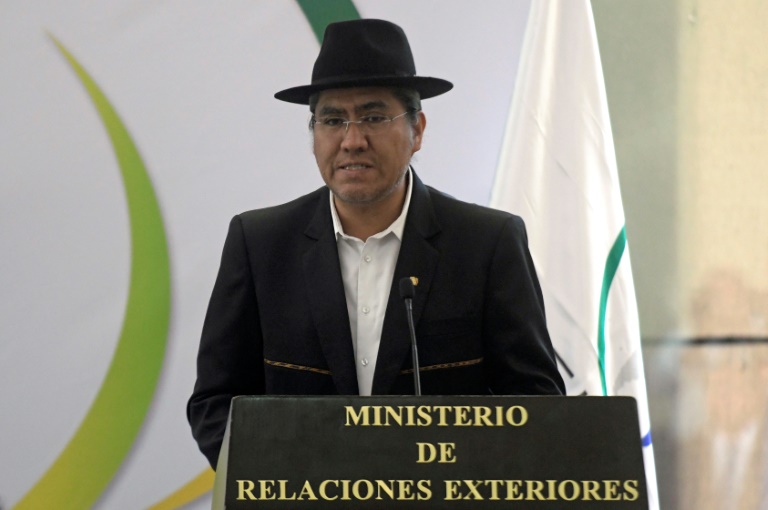 Brasil inicia trámite para que Bolivia extradite a narcotraficante