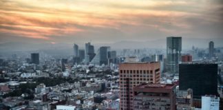 Ciudad de México prohibirá los plásticos de uso único a partir de diciembre de 2020