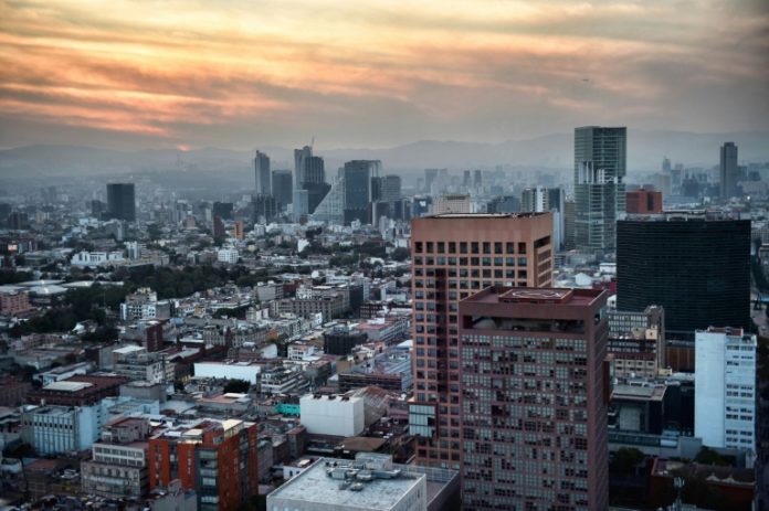 Ciudad de México prohibirá los plásticos de uso único a partir de diciembre de 2020