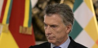 Dura derrota electoral para Macri en la provincia argentina de Córdoba