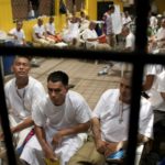 El Salvador instala laboratorio de investigación criminal con apoyo de EEUU