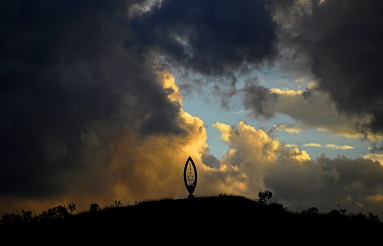 El Valle del Amanecer, un rincón místico cerca de Brasilia