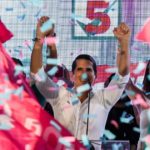 El opositor panameño Roux pide el voto para repetir el gobierno de Martinelli