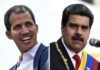 Enviados de Maduro y Guaidó tendrán su primer cara a cara en Oslo