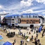 Fallece árbitro que dirigía partido de fútbol a 4.000 metros de altitud en Bolivia