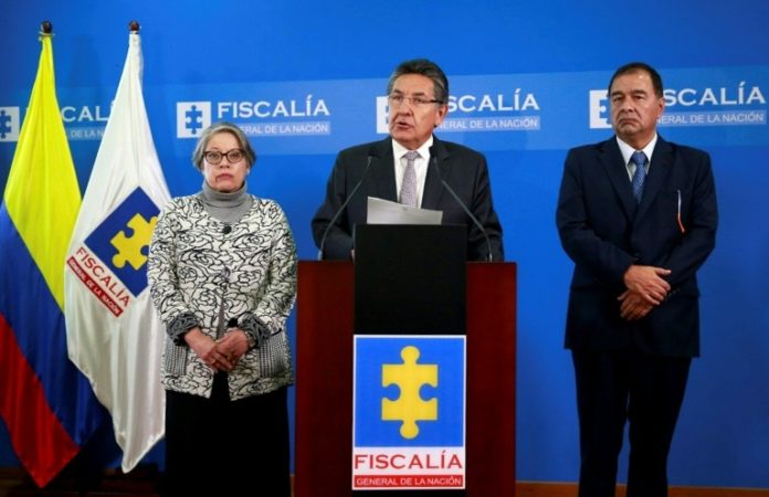 Fiscal general de Colombia dimite tras fallo que evita extradición de líder de FARC