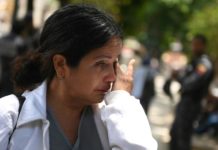 La crisis dicta sentencia de muerte a niños en un hospital de Venezuela