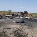 Las autoridades mexicanas confirman la muerte de 13 personas en un jet de lujo accidentado