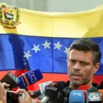 Leopoldo López dijo que rebelión militar fue un primer paso para quebrar "dictadura" venezolana