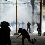 Maestros y estudiantes hondureños reanudan protestas contra reformas educativas y sanitarias