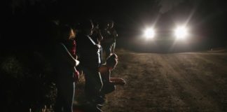 Muere quinto menor guatemalteco en custodia de la patrulla fronteriza de EEUU