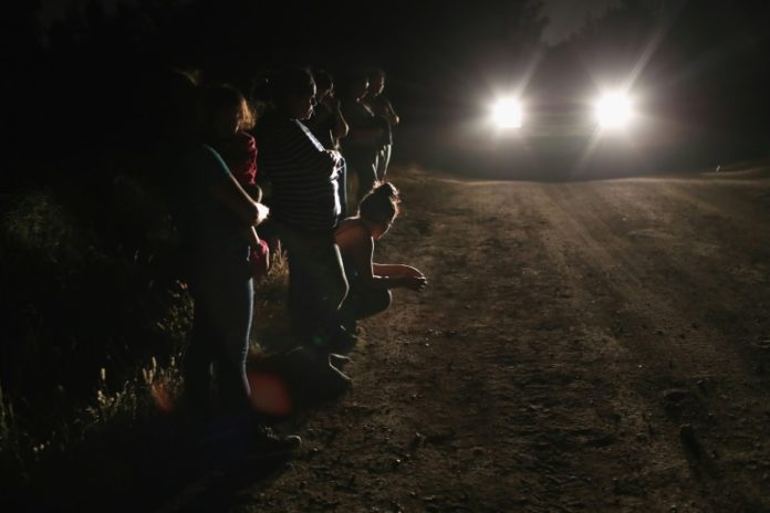 Muere quinto menor guatemalteco en custodia de la patrulla fronteriza de EEUU