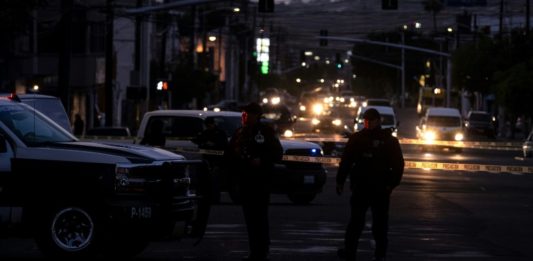 México deporta a EEUU a acusado de secuestrar y torturar al agente antidrogas Camarena