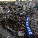 Nueva jornada de protestas contra bloqueo de fondos a la educación en Brasil