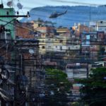 Policía de Rio mata ocho personas en favela de Rio