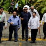 Polémica por las sanciones impuestas por EEUU estanca el diálogo en Nicaragua