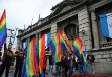 Proyecto contra aborto y matrimonio gay agita Guatemala antes de elecciones