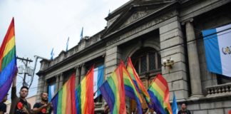 Proyecto contra aborto y matrimonio gay agita Guatemala antes de elecciones