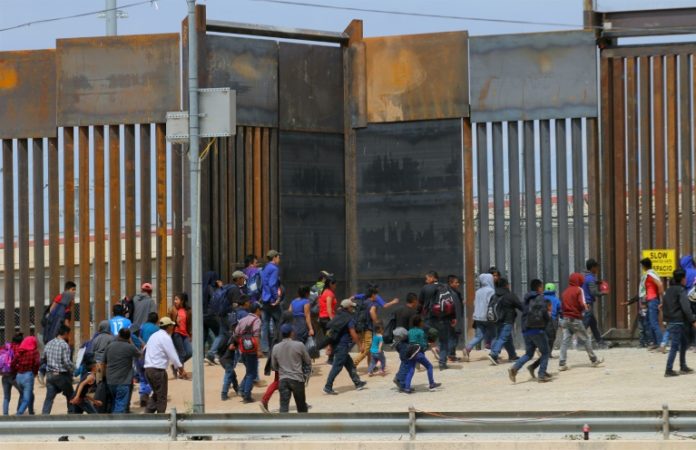 Proyecto de ley en EEUU busca atender causas de migración de Centroamérica
