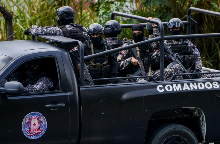 Radiografía del SEBIN, el temido servicio de inteligencia de Venezuela