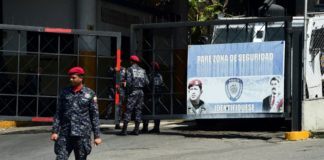 Radiografía del SEBIN, el temido servicio de inteligencia de Venezuela