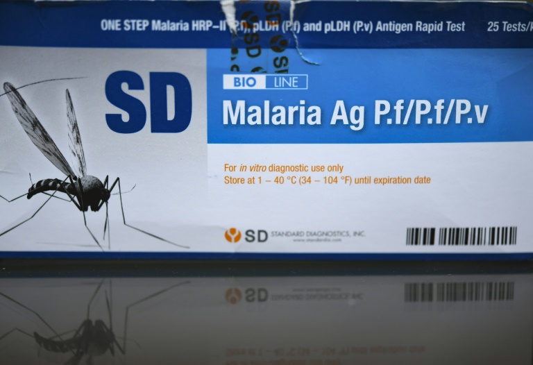 Referente investigativo de la malaria en Venezuela languidece en plena epidemia