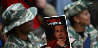 Venezuela seguirá regida por la Constituyente hasta fines de 2020