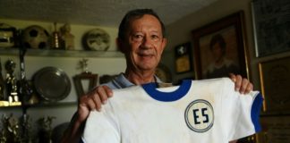 A 50 años, los protagonistas desmitifican la 'Guerra del Fútbol' entre El Salvador y Honduras