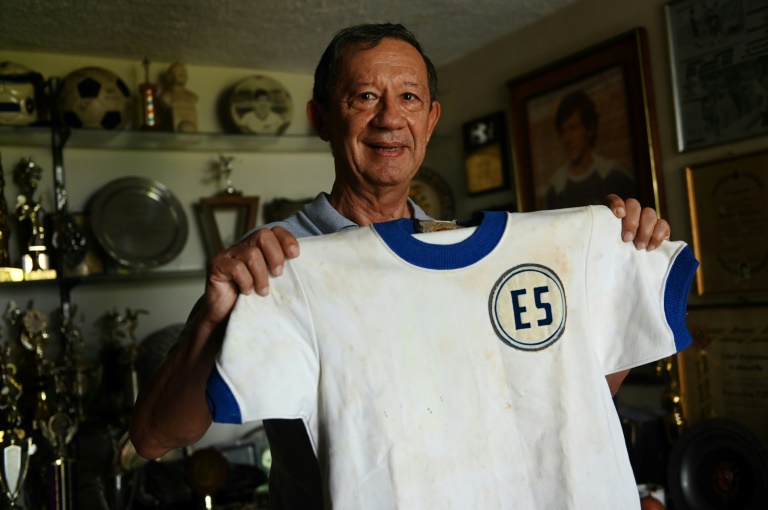 A 50 años, los protagonistas desmitifican la 'Guerra del Fútbol' entre El Salvador y Honduras