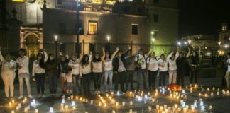 Asesinan a una periodista en el sureste de México