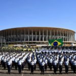 Brasil alista seguridad para Copa América con foco en barrabravas