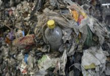 Buenos Aires ataca a las pajillas en su lucha por contener los plásticos