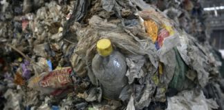 Buenos Aires ataca a las pajillas en su lucha por contener los plásticos