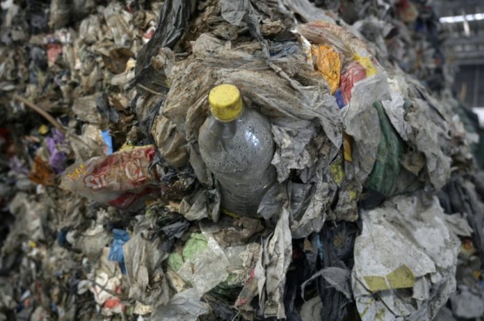 Buenos Aires ataca a las pajillas en su lucha por contener los plásticos